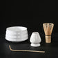 4pcs Japanese Bamboo Whisk Matcha Set