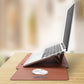 Protective Laptop Sleeve Case Stand