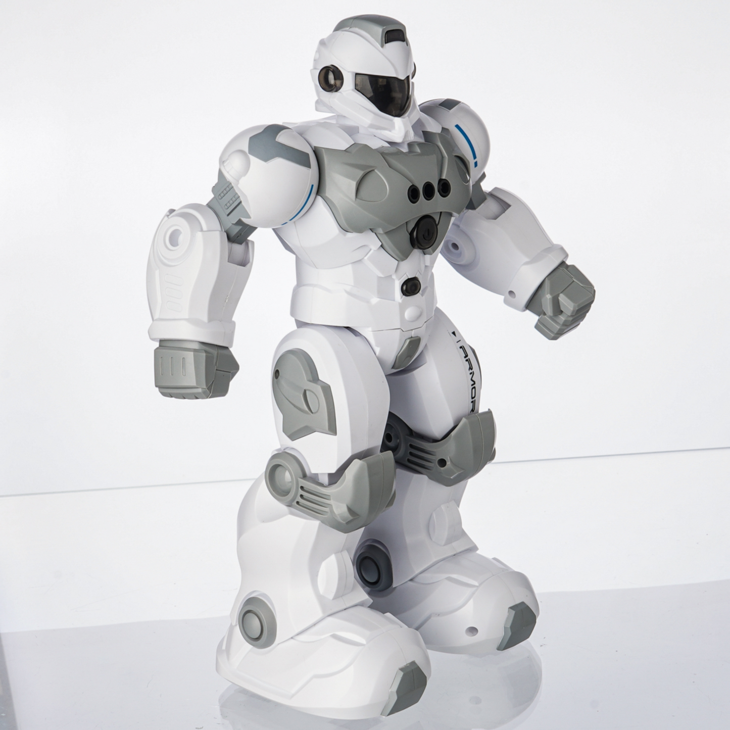 Smart Sensor RC Robot Toy