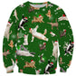 The Ugliest Christmas Sweater