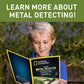 My First STEM Metal Detector For Kids