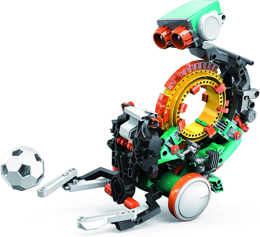 Junior Coder Robot Companion For Kids