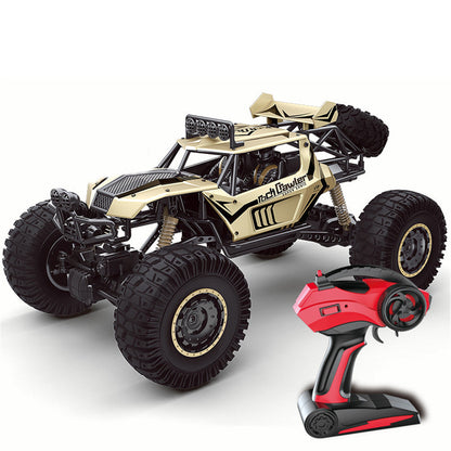 4WD 609E 1-8 2.4G RC Car Electric Off-Road Vehicles Truck RTR Model Toy