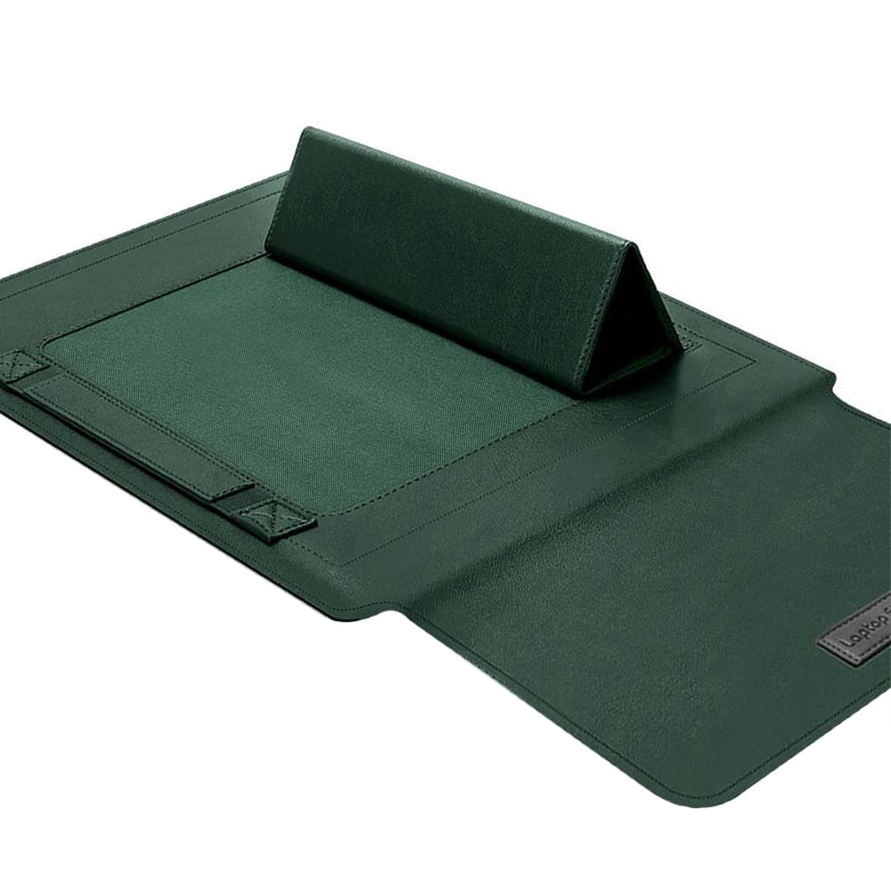 Protective Laptop Sleeve Case Stand