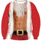 The Ugliest Christmas Sweater