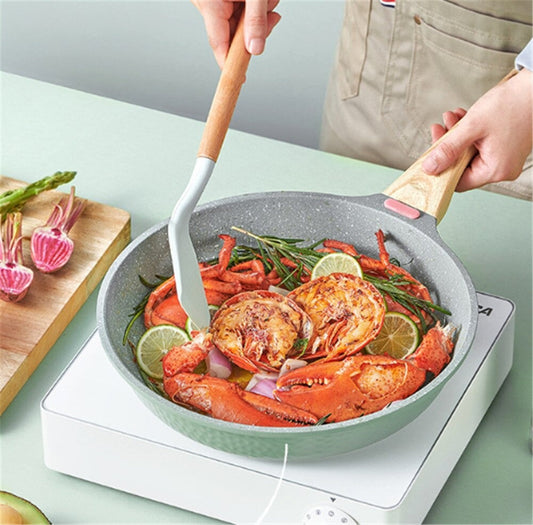 Ultimate Non-Stick Frying Pan