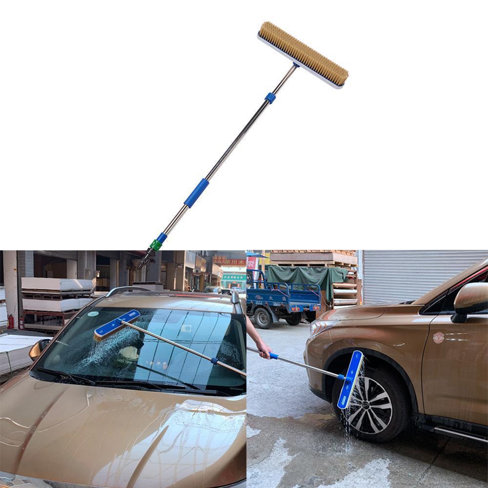 Extended Car Cleaning Brush