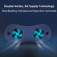 Premium Travel CPAP Machine