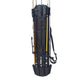 Fly Fishing Rod Pole Holder & Tackle Bag
