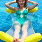 Inflatable Pool Hammock