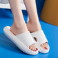Womens Japanese Style Thick Platform Sandals