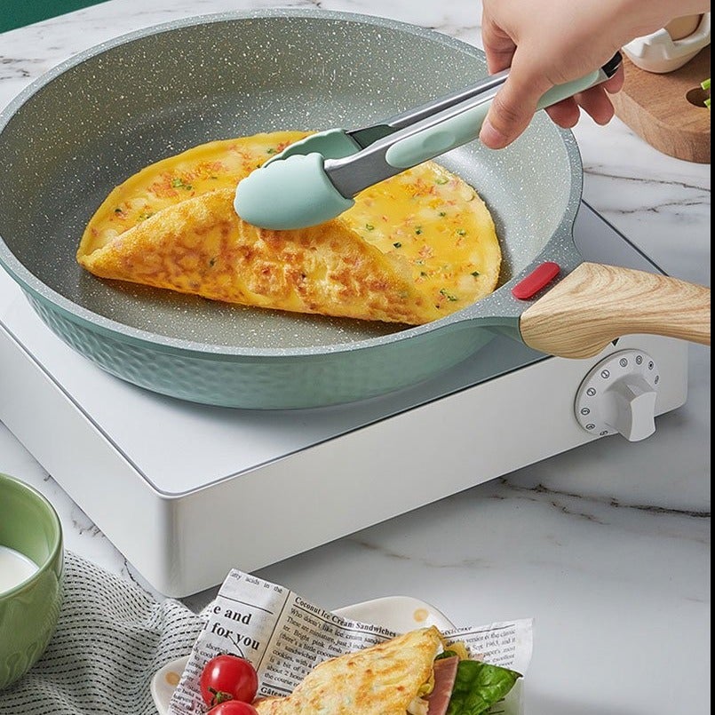 Ultimate Non-Stick Frying Pan