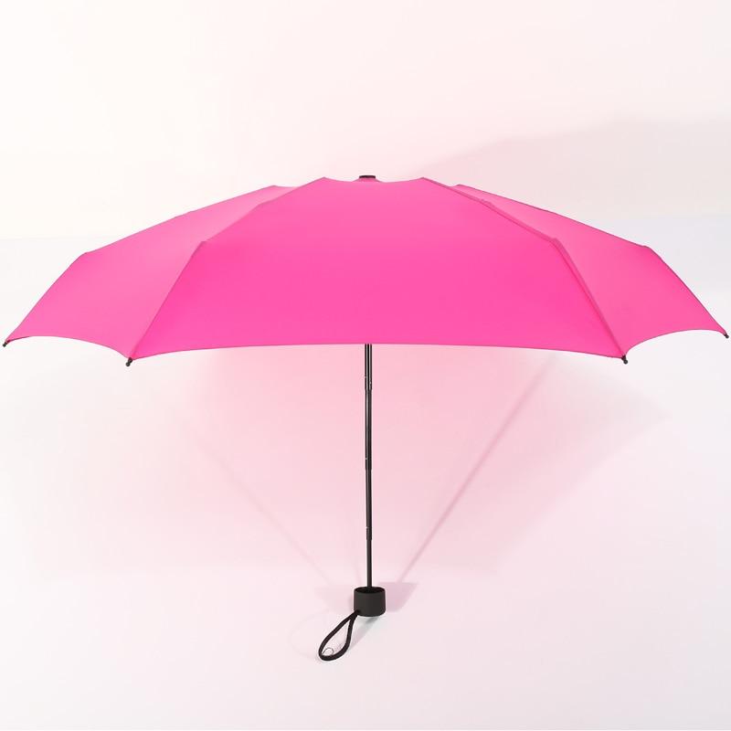 Mini Pocket Umbrella - Yakudatsu