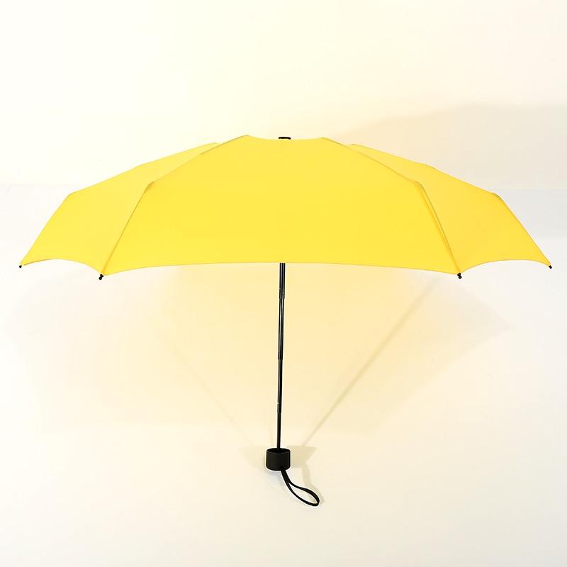Mini Pocket Umbrella - Yakudatsu