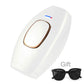 IPL Hair Removal Laser