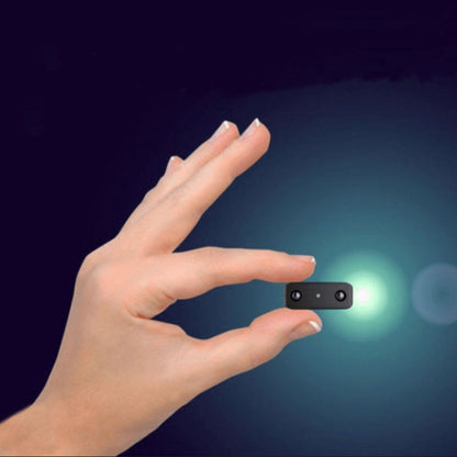 HD Micro Video Camera with Audio