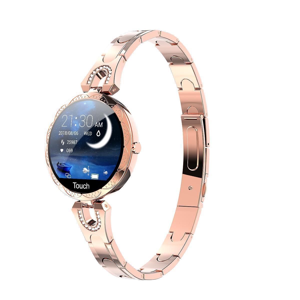 Ladies Moon Smartwatch