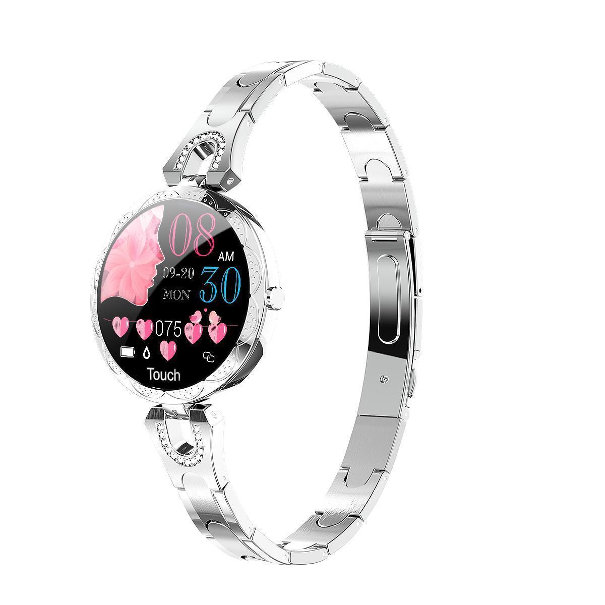 Ladies Moon Smartwatch