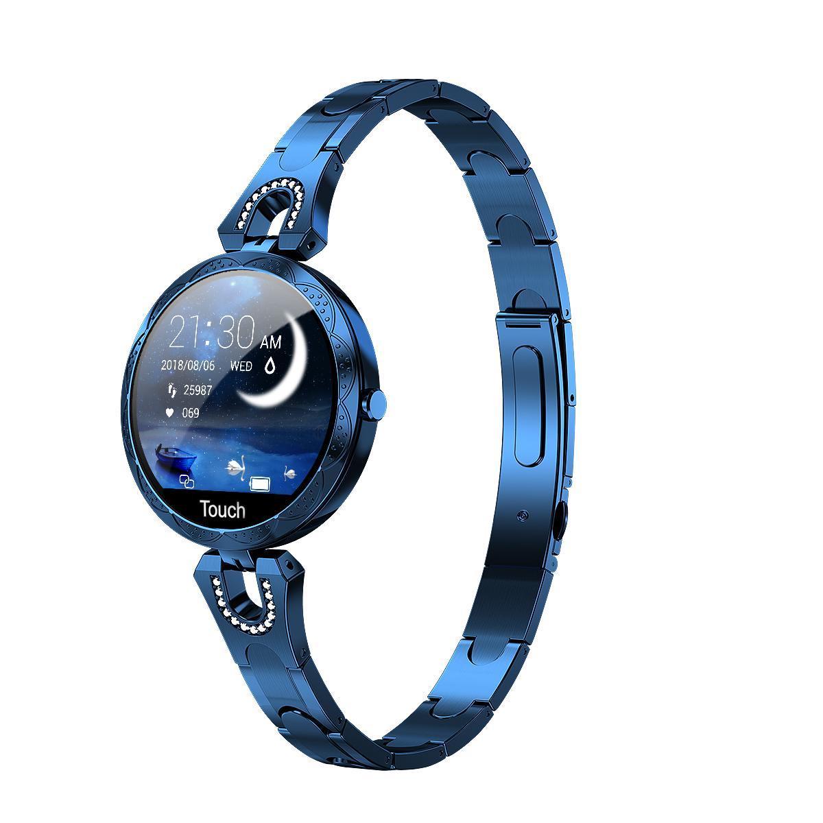 Ladies Moon Smartwatch