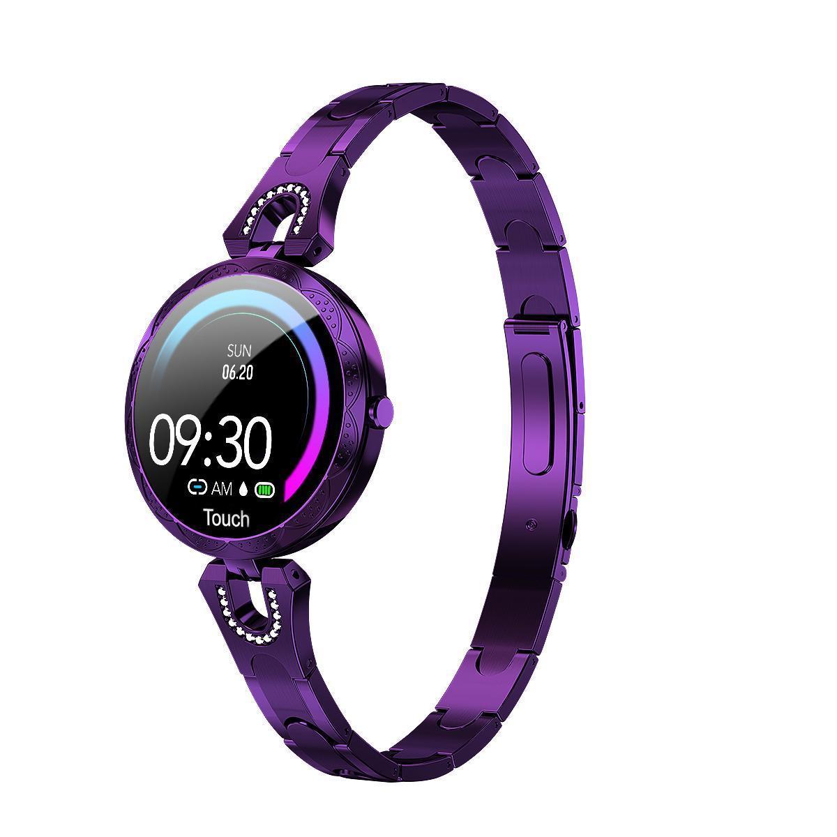 Ladies Moon Smartwatch