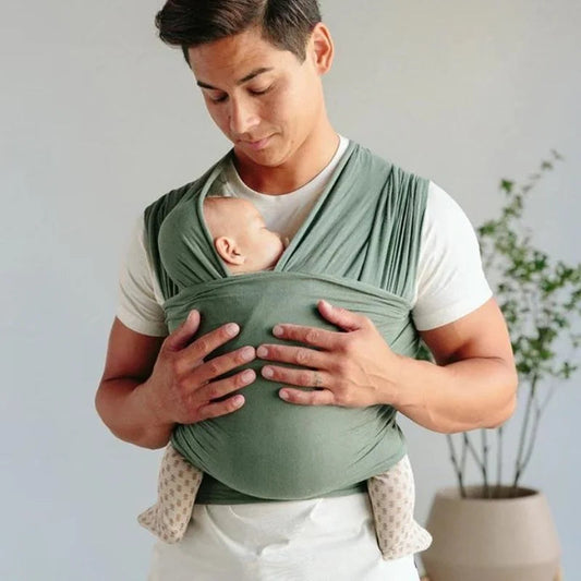 Nurturing Baby Wrap Carrier