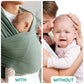 Nurturing Baby Wrap Carrier