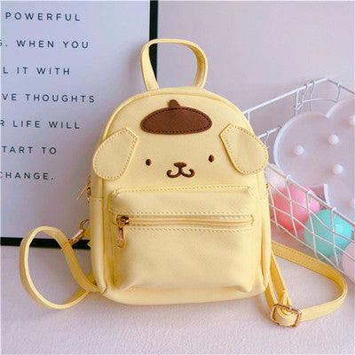 Fashion Kawaii Harajuku Cartoon Bags