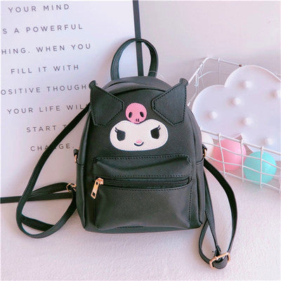 Fashion Kawaii Harajuku Cartoon Bags