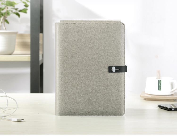 Multifunctional Pad With Wireless Power Bank