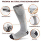 Premium Electric Heated Warming Socks