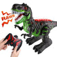 RC Electric T-Rex Dinosaur Kids Toy