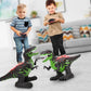 RC Electric T-Rex Dinosaur Kids Toy