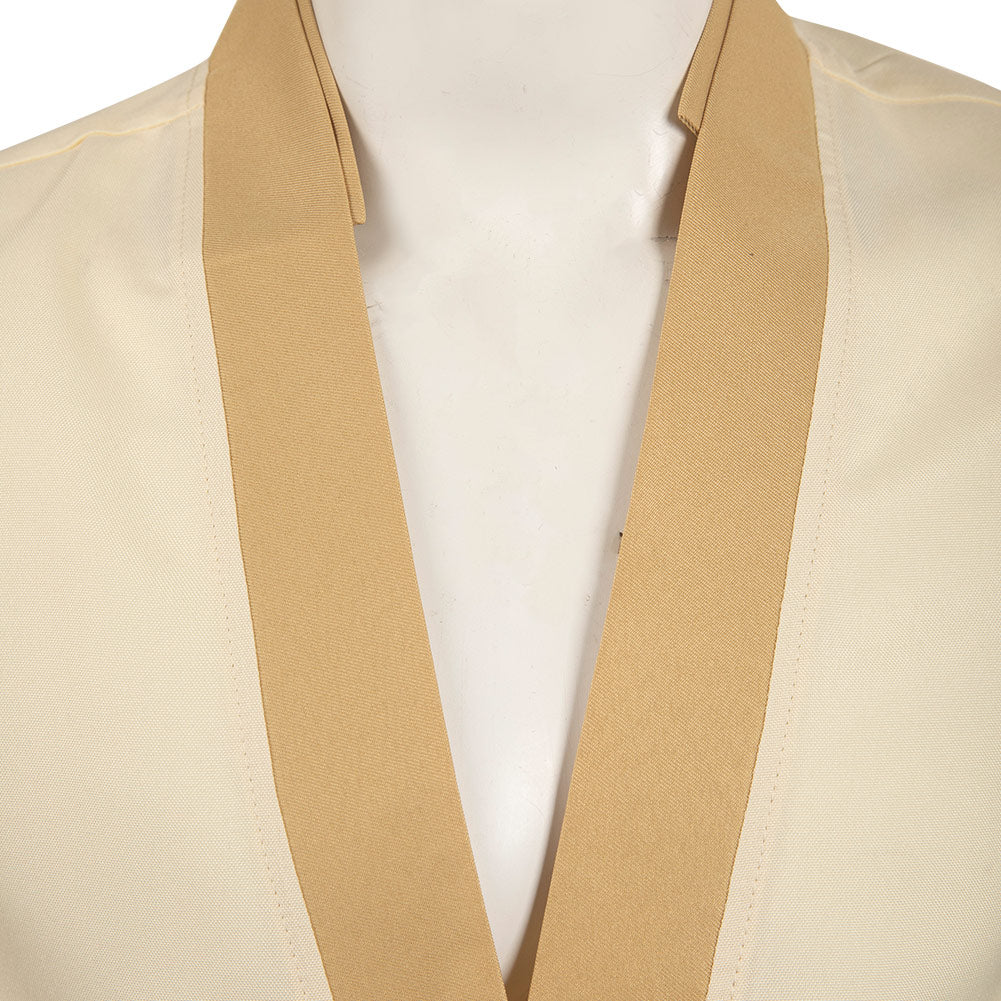 Live Action Roronoa Zoro Cosplay Costume