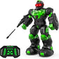 Intelligent Programmable Remote Control Robot Toy