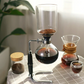 Yakudatsu Japanese Syphon Coffee Maker