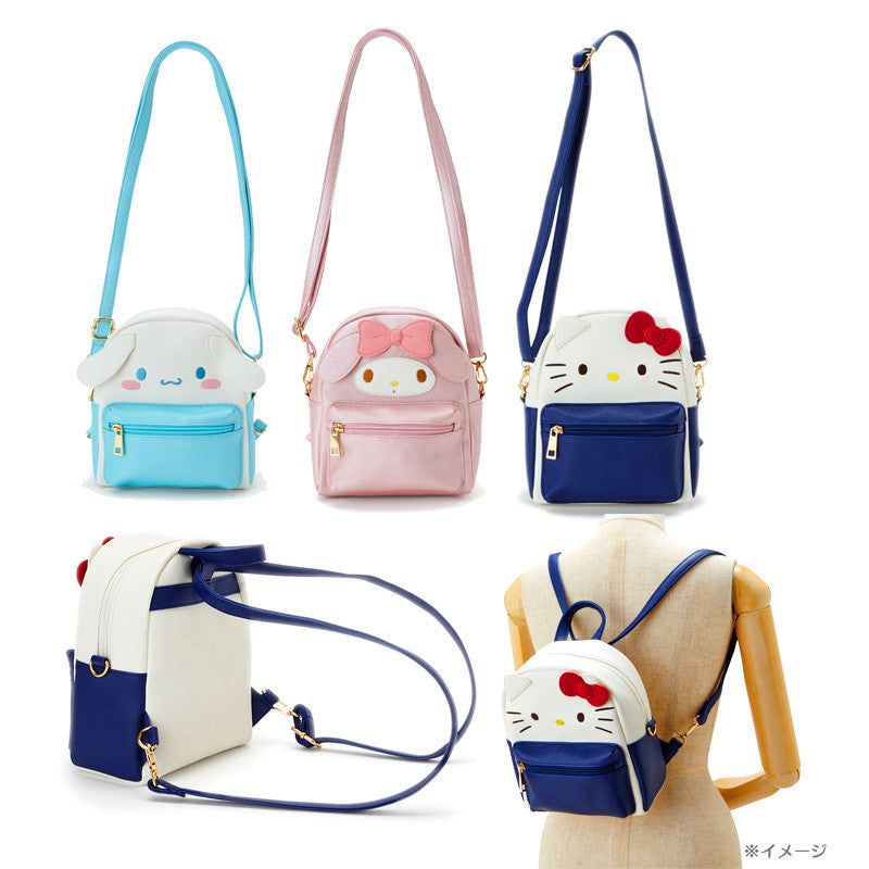 Fashion Kawaii Harajuku Cartoon Bags