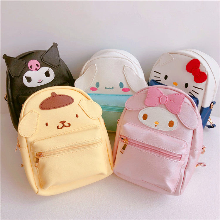 Fashion Kawaii Harajuku Cartoon Bags