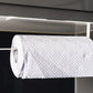 Premium Mounted Paper Towel Holder