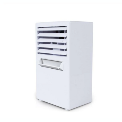 Portable Hydrating Air Conditioner