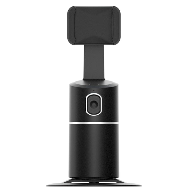 Ai Tracking 360 Gimbal Phone Holder