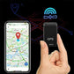 Mini Magnetic GPS Tracking Device