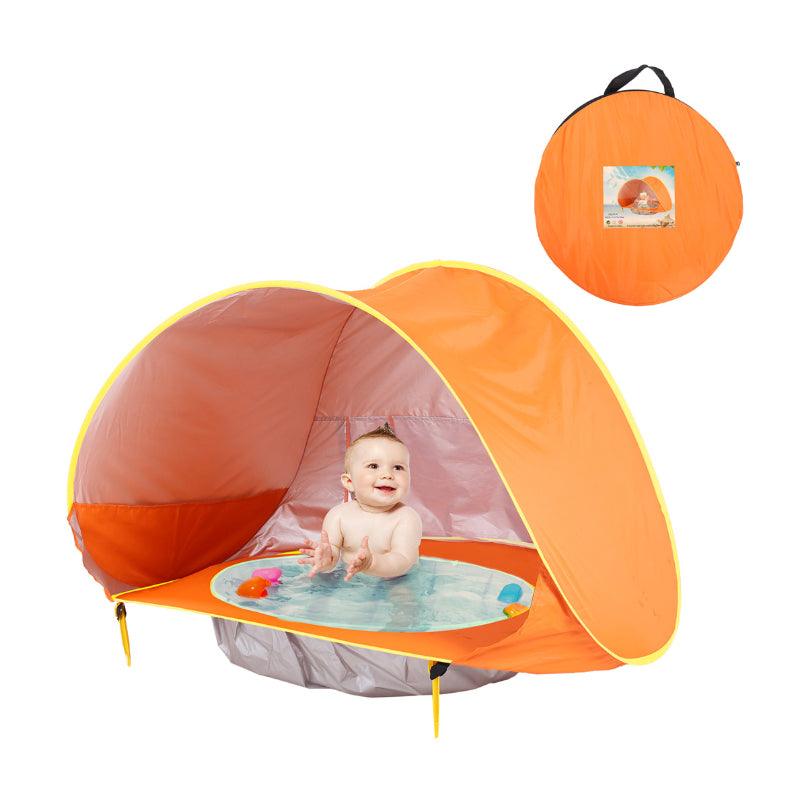 Waterproof Infant Beach Tent