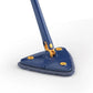 Premium 360° Rotatable Adjustable Cleaning Mop
