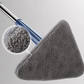 Premium 360° Rotatable Adjustable Cleaning Mop
