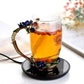 Tea & Coffee Mug Cup Warmer