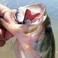 8 Segment Live-Action Fishing Lure