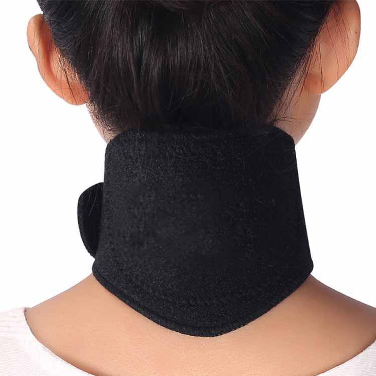 Magnetic Thermal Neck Brace