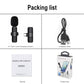 Content Creator Mini Wireless Microphone