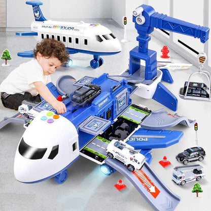 Next-Level Airplane Vehicle Play Sets