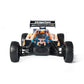 Nitro RC 1:10 Off Road Nitro Gas Powered Buggy - Yakudatsu